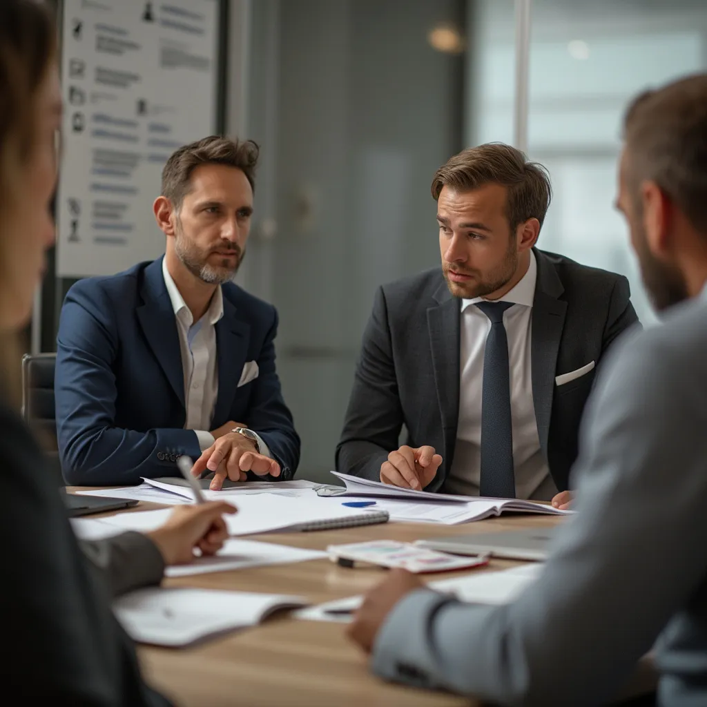 Taller de comunicación y trabajo en equipo
